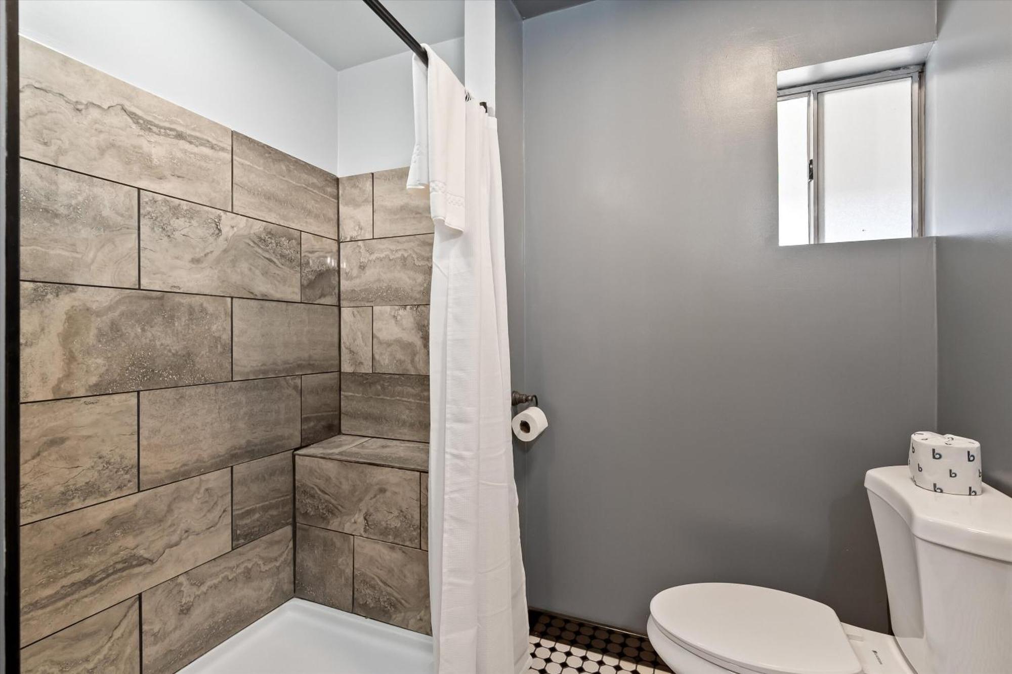 Sagebrush Inn Tombstone Quarto foto Bathroom